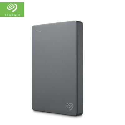 希捷(Seagate)  STJL100040移动硬盘 1TB USB3.0  2.5英寸 机械硬盘 高速 轻薄 便携  