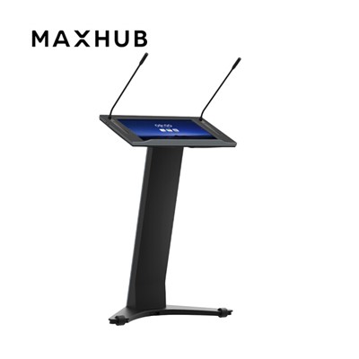 MAXHUB MAXHUB视频会议系统设备 P22MB 智能演讲台 