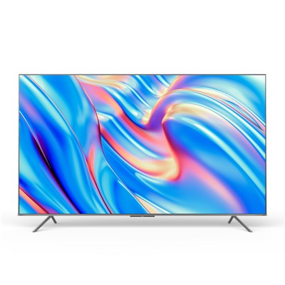 海信/Hisense 普通电视设备（电视机）85E7G 85英寸4K超清智慧屏130%高色域超薄社交全面屏 液晶智能平板电视机巨幕 